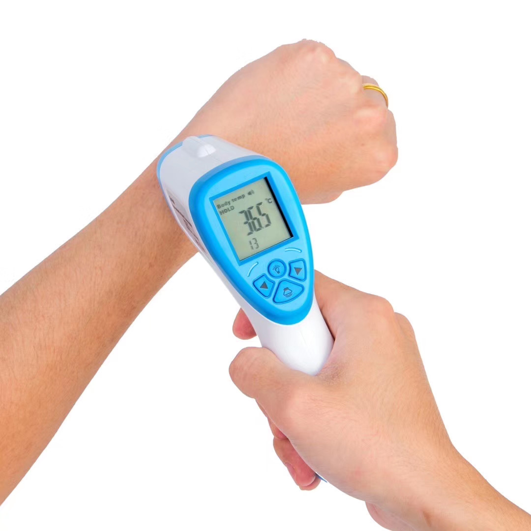 Infrared Thermometer - Image 2