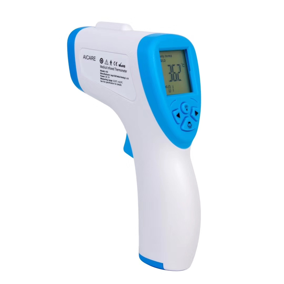 Infrared Thermometer - Image 4