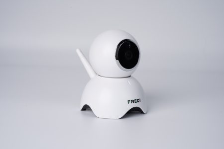 fredi dog camera